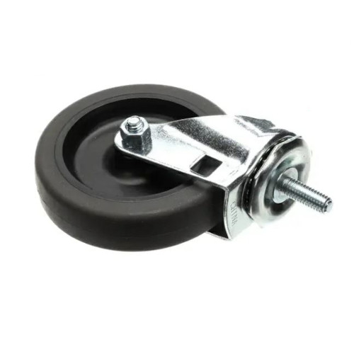 (image for) Star Mfg 2P-Z20783 CASTER, SWIVEL STEM , 4-5/8", W/O BRAKE